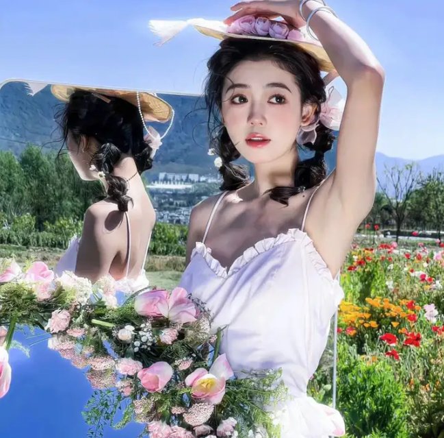 遥远的地方